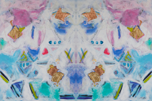 North America Kaleidoscope