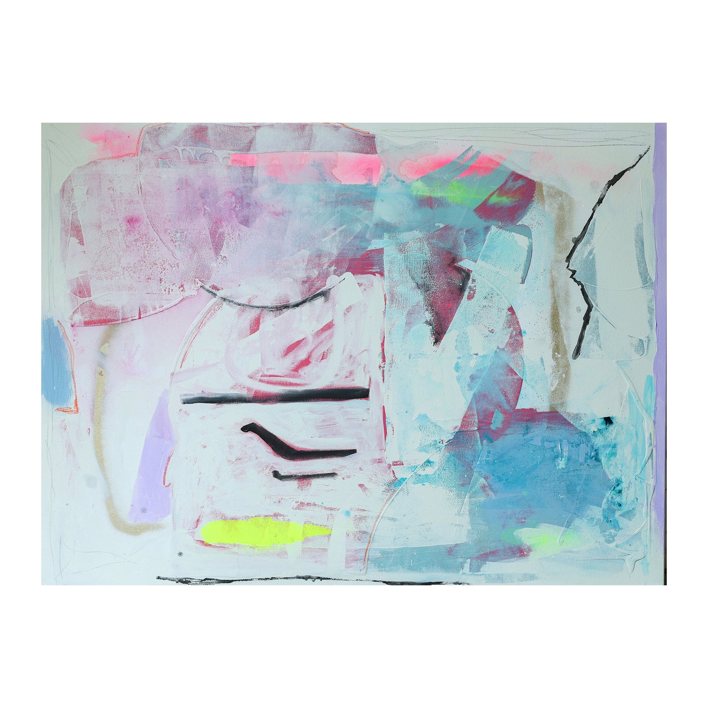 36 x 48
