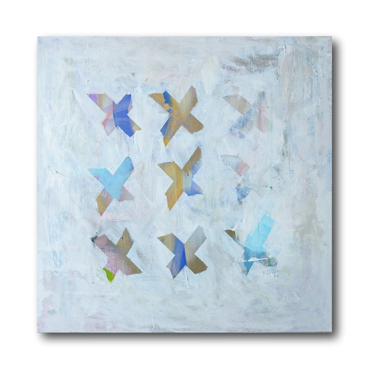 20 x 20