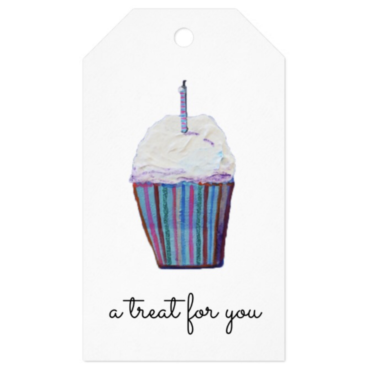 Gift Tags