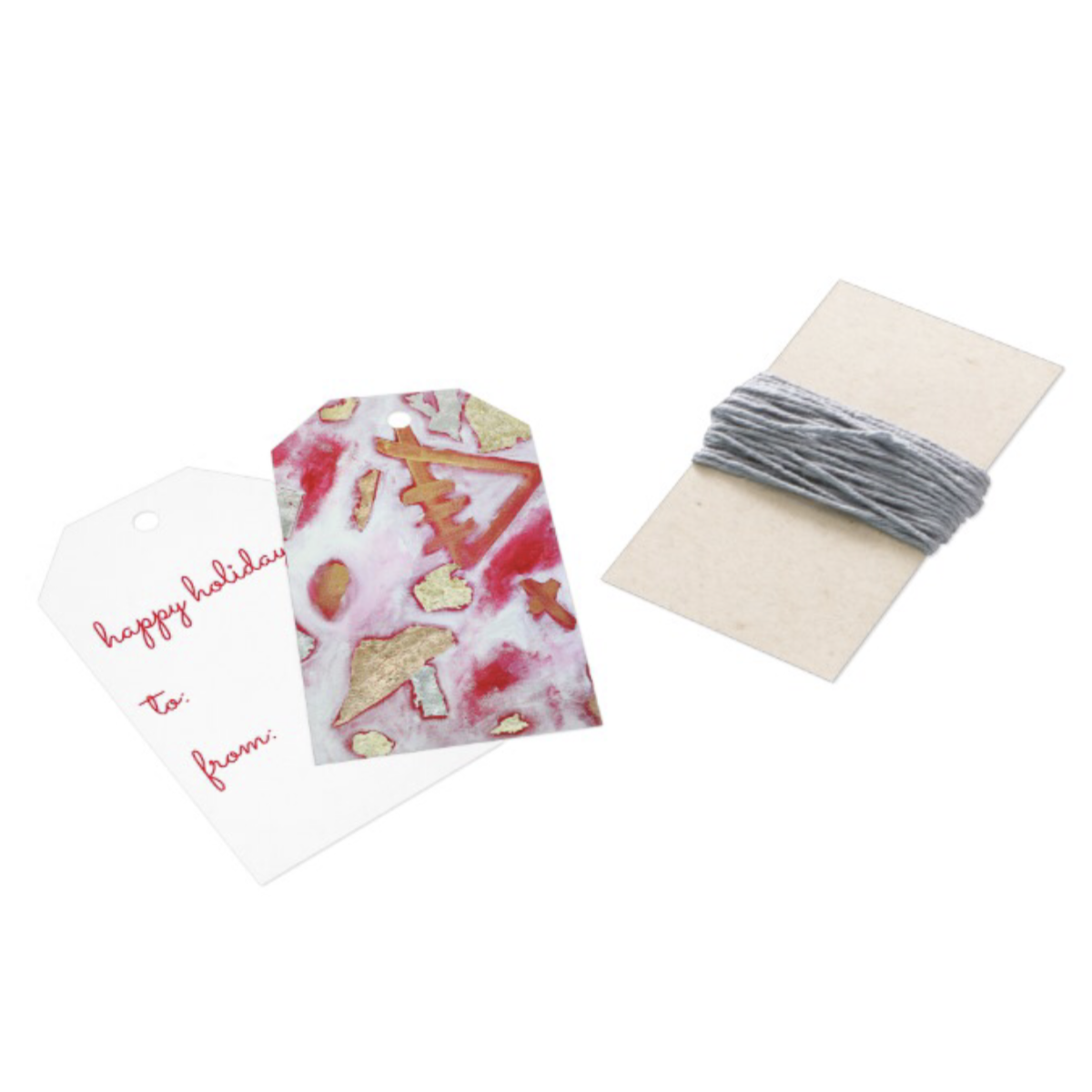 Gift Tags