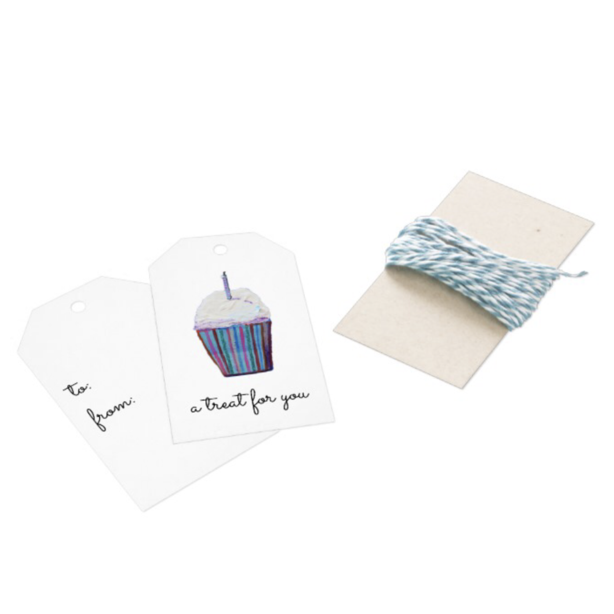 Gift Tags