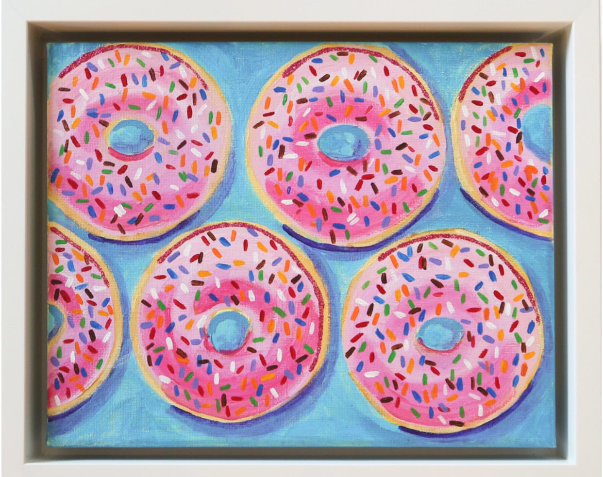 Donuts