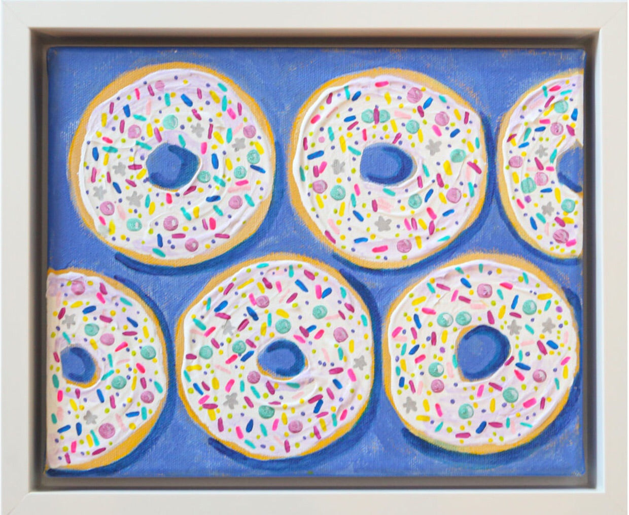 Donuts