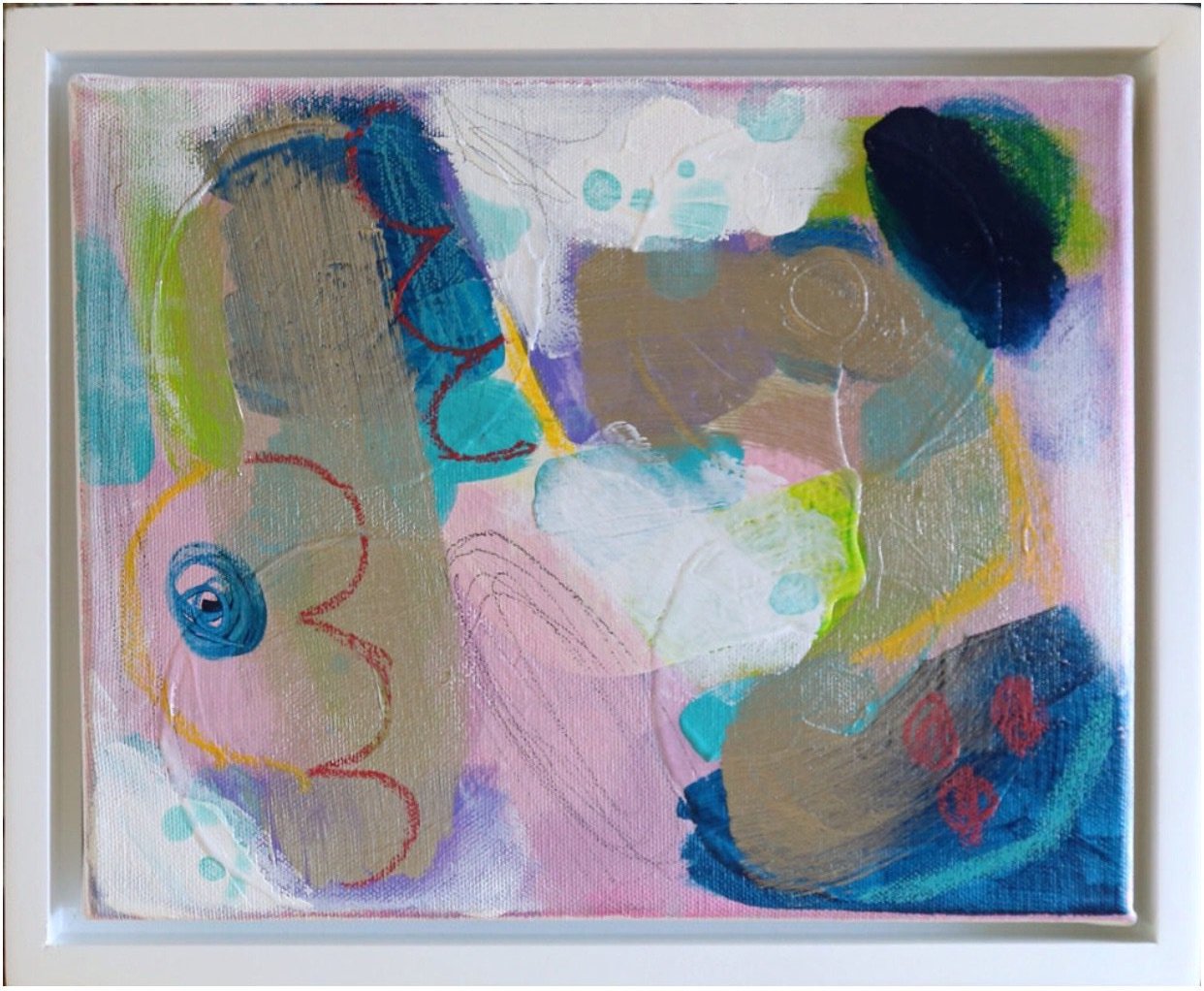 8”x10”