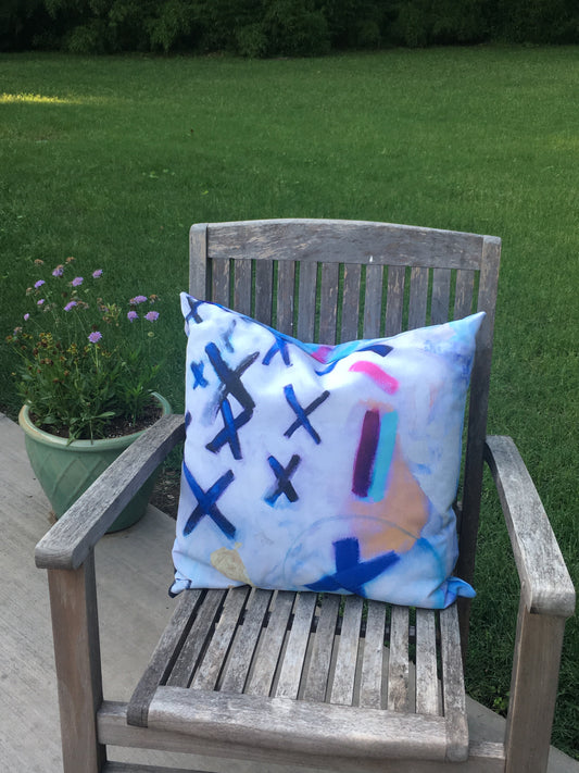 OUTDOOR Pillow