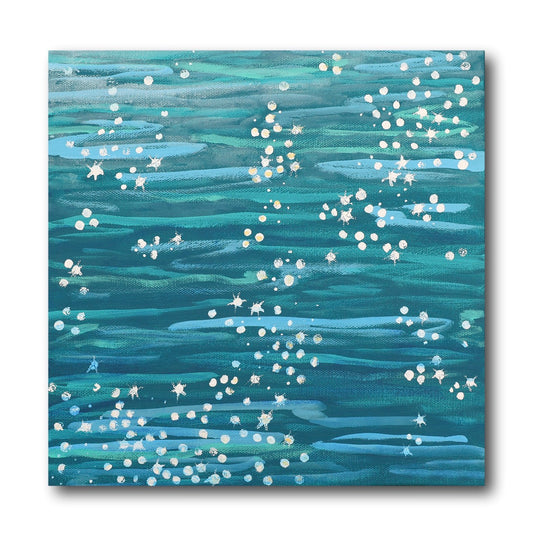 Little Water Sarkles