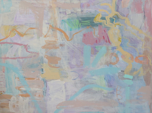 Last Light Lingering