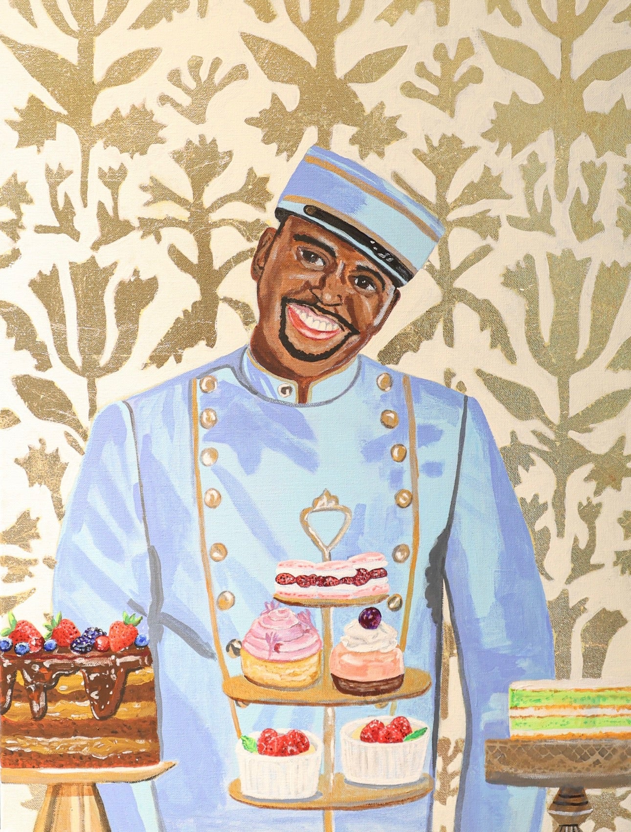 Tarvan’s Treats