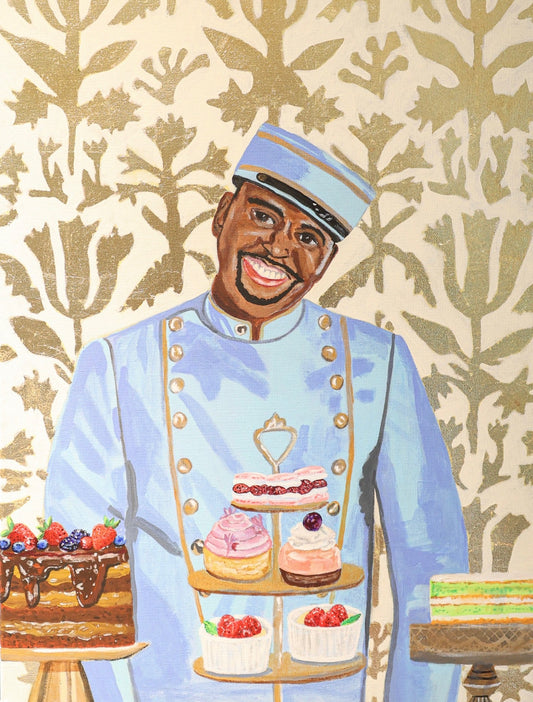 Tarvan’s Treats
