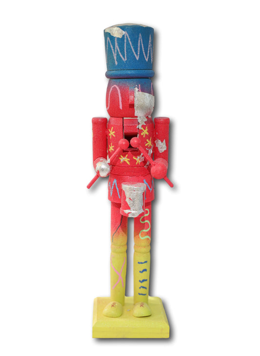 Nutcracker 1 - 14" - 2025