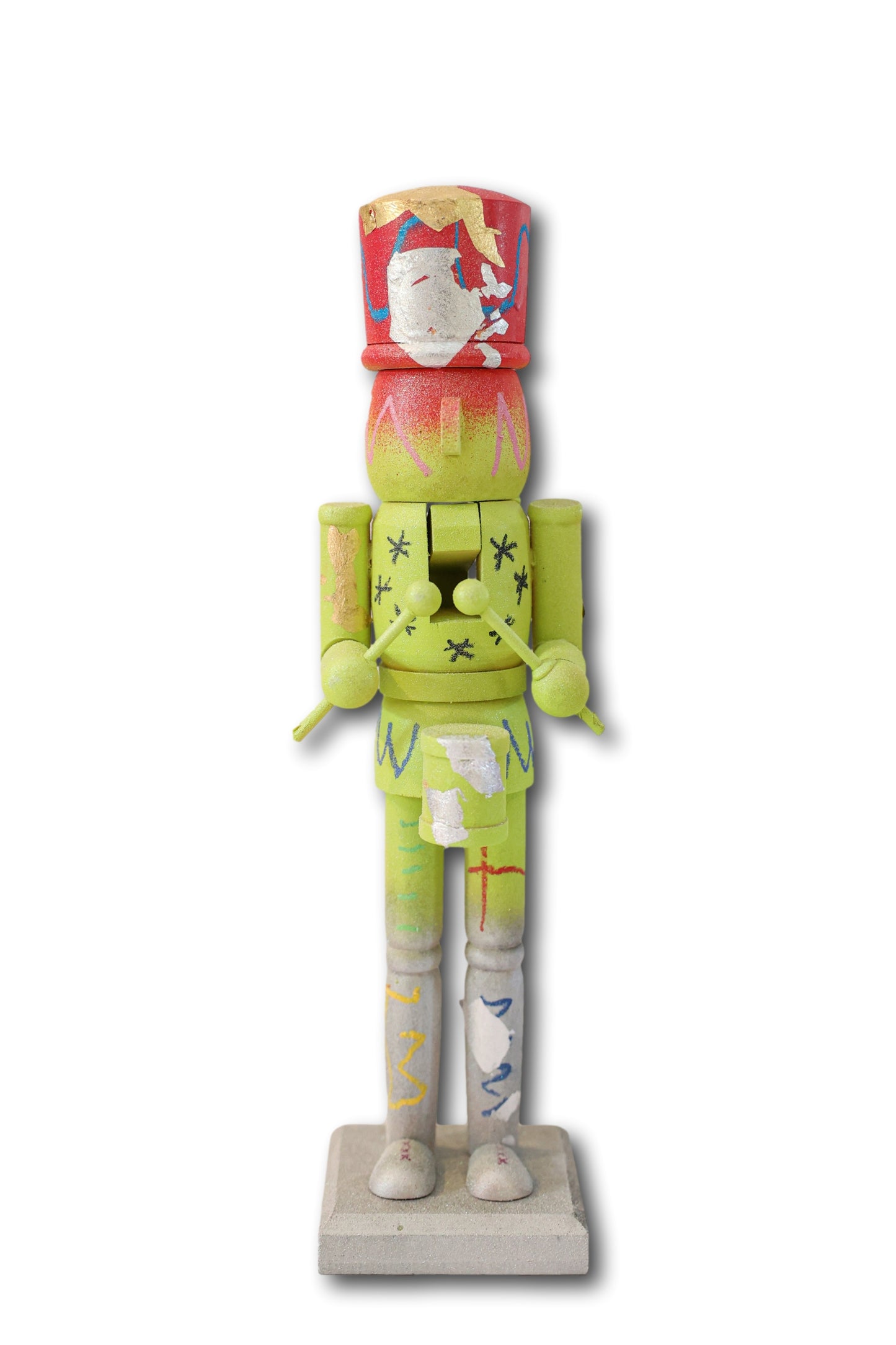 Nutcracker 2 - 14" - 2025