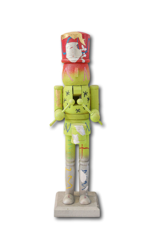 Nutcracker 2 - 14" - 2025