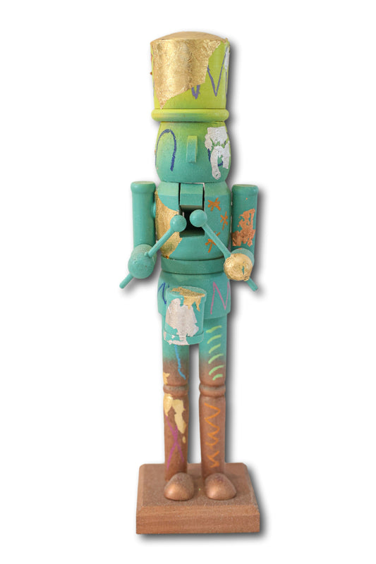 Nutcracker 3 - 14" - 2025