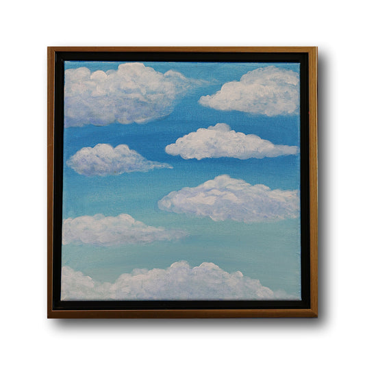 Clouds - 6