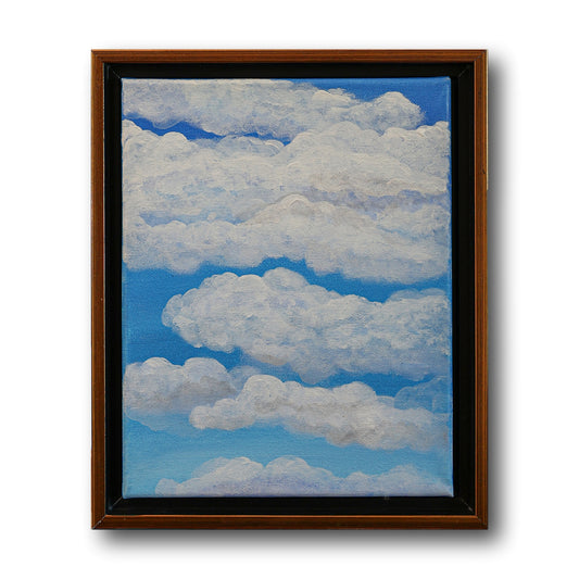 Clouds - 13