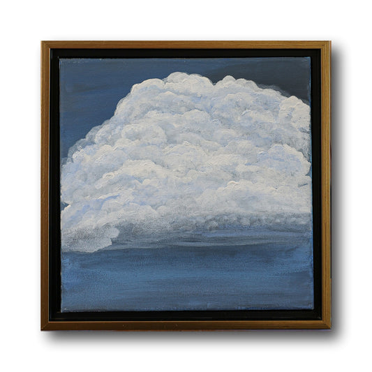 Clouds - 7