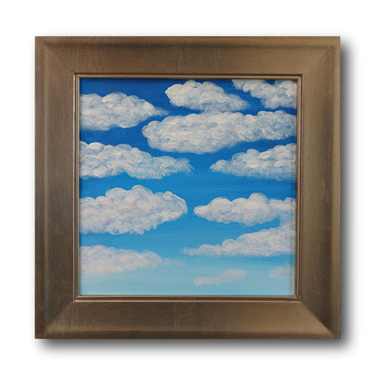 Clouds - 8