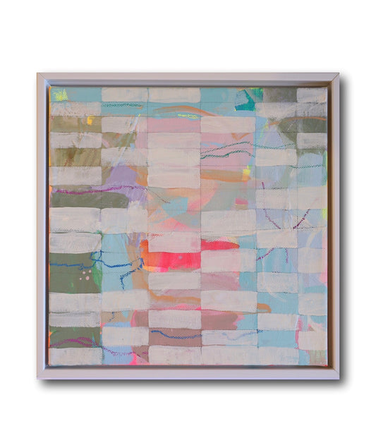 10x10 SS Framed 5