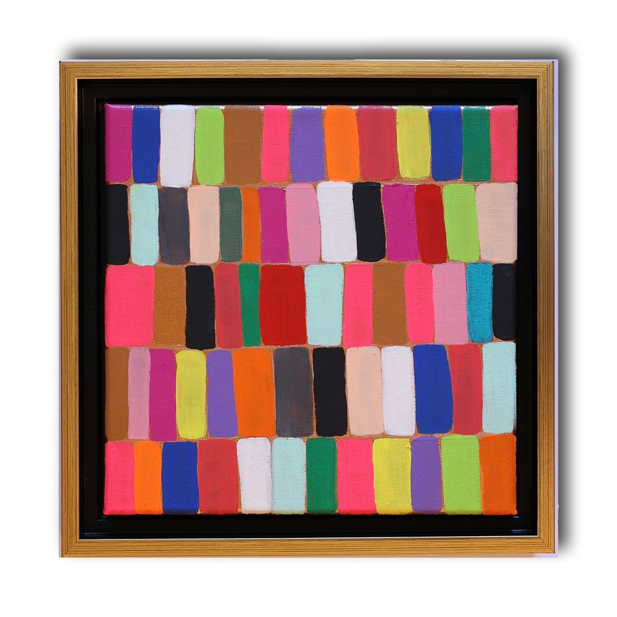 8x8 SS Framed 2