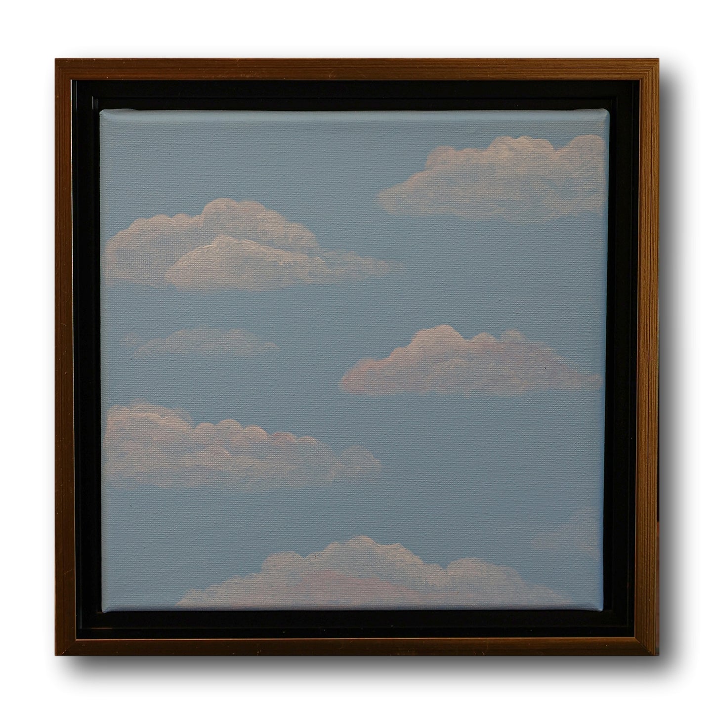 Clouds - 1