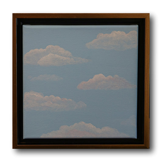 Clouds - 1