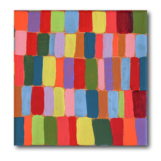 5x5 SS
