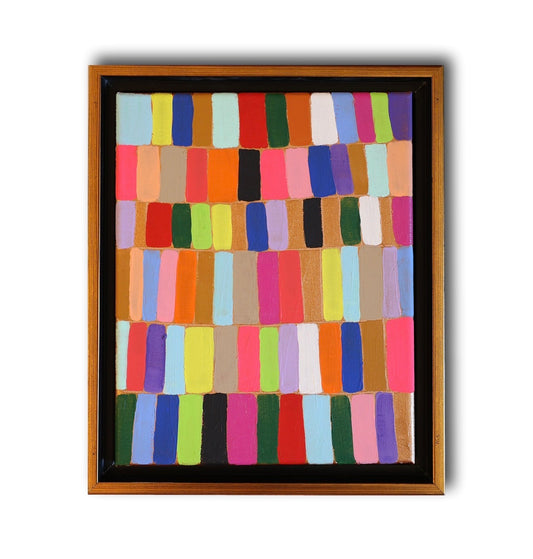 8x10 SS Framed 3