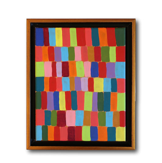 8x10 SS Framed 2