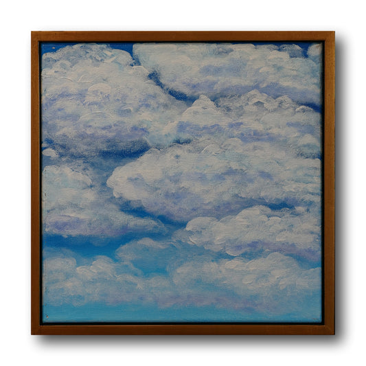 Clouds - 9