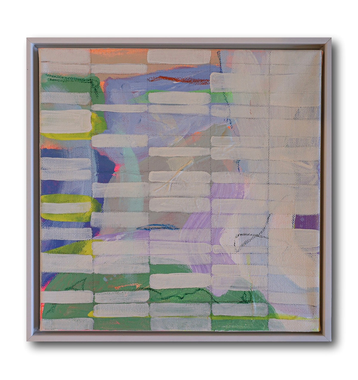 10x10 SS Framed 2