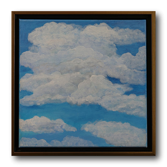 Clouds - 10