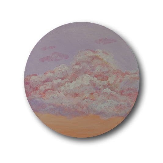 Clouds - 14