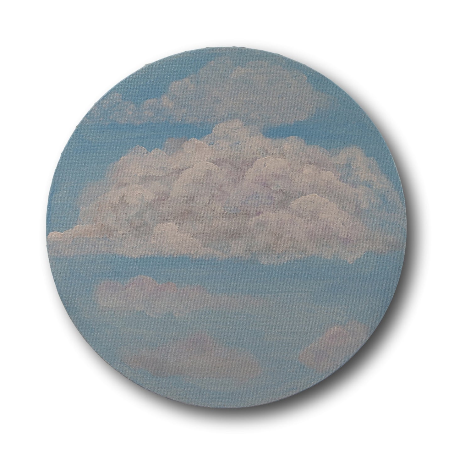 Clouds - 15