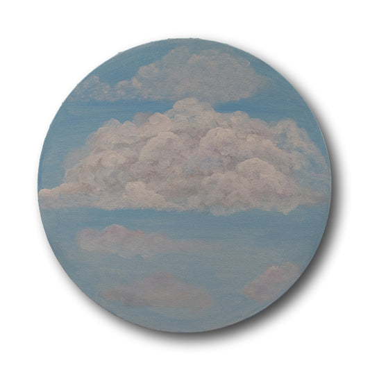 Clouds - 15