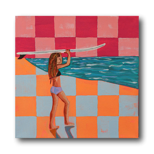 Wave Chaser 1