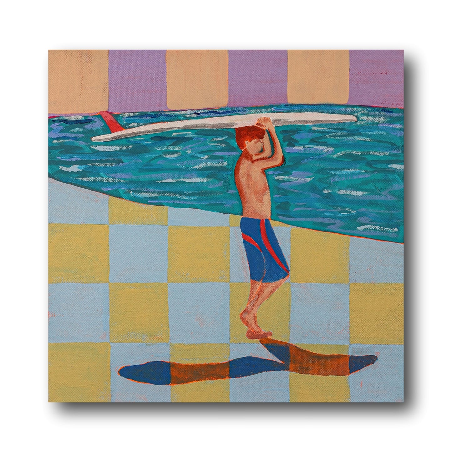 Wave Chaser 2
