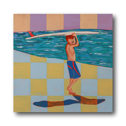Wave Chaser 2
