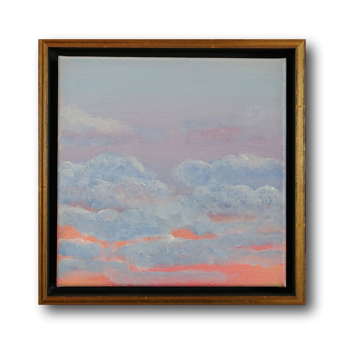 Clouds - 3
