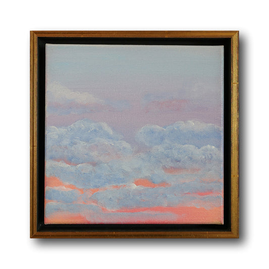 Clouds - 3