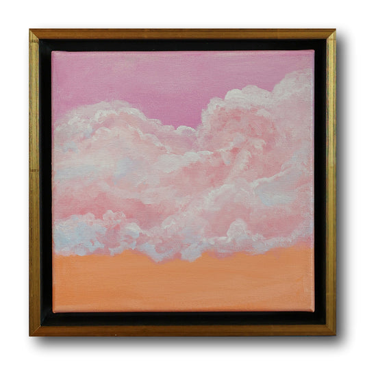 Clouds - 4