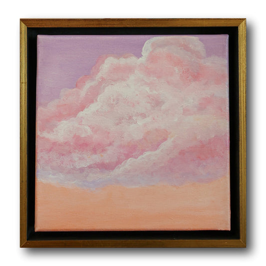 Clouds - 5