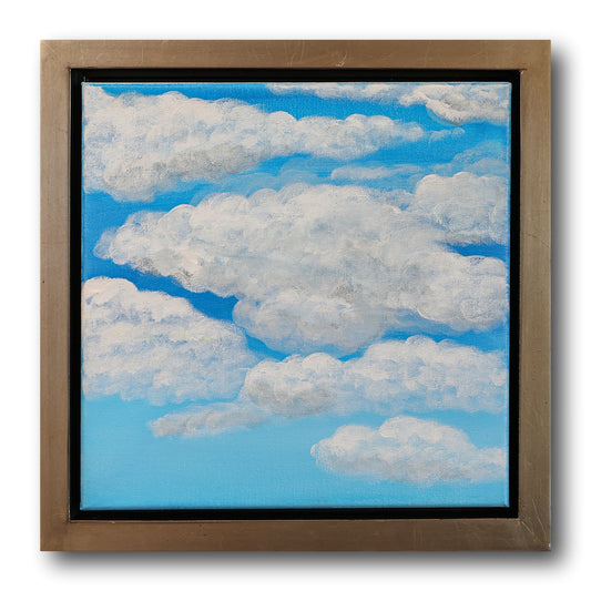 Clouds - 11