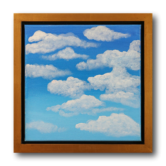 Clouds - 12