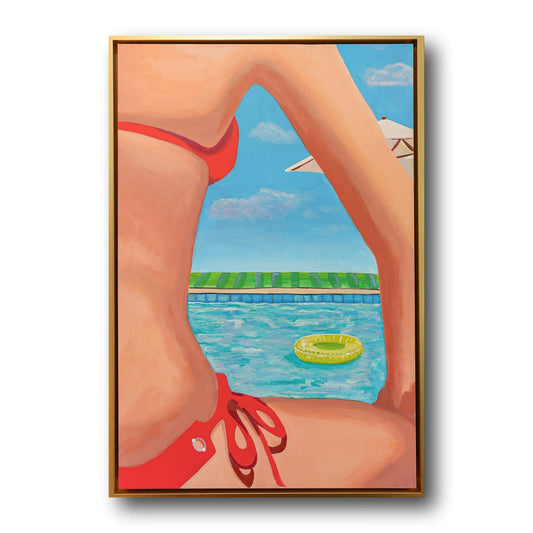 Cousins Beach State of Mind