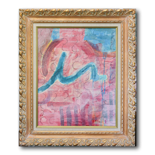 Lattes at the Whitney