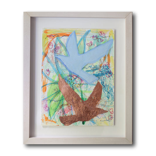 I Belong Among the Wildflowers - 9