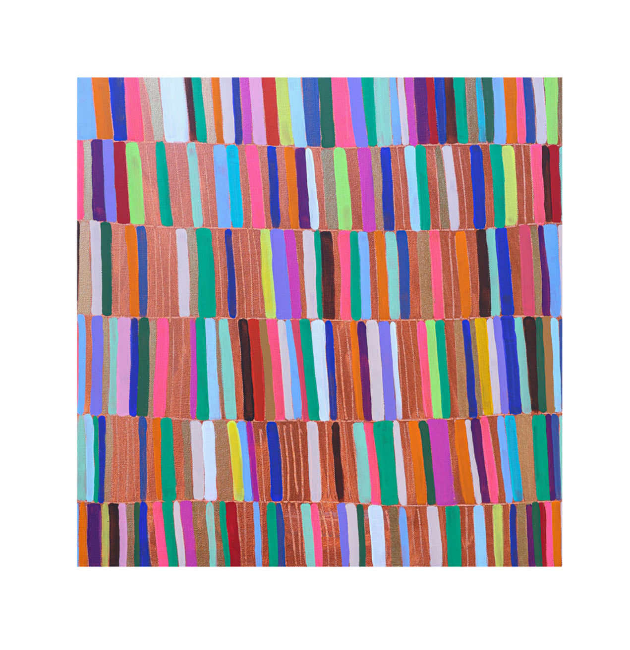Synchronicity Print