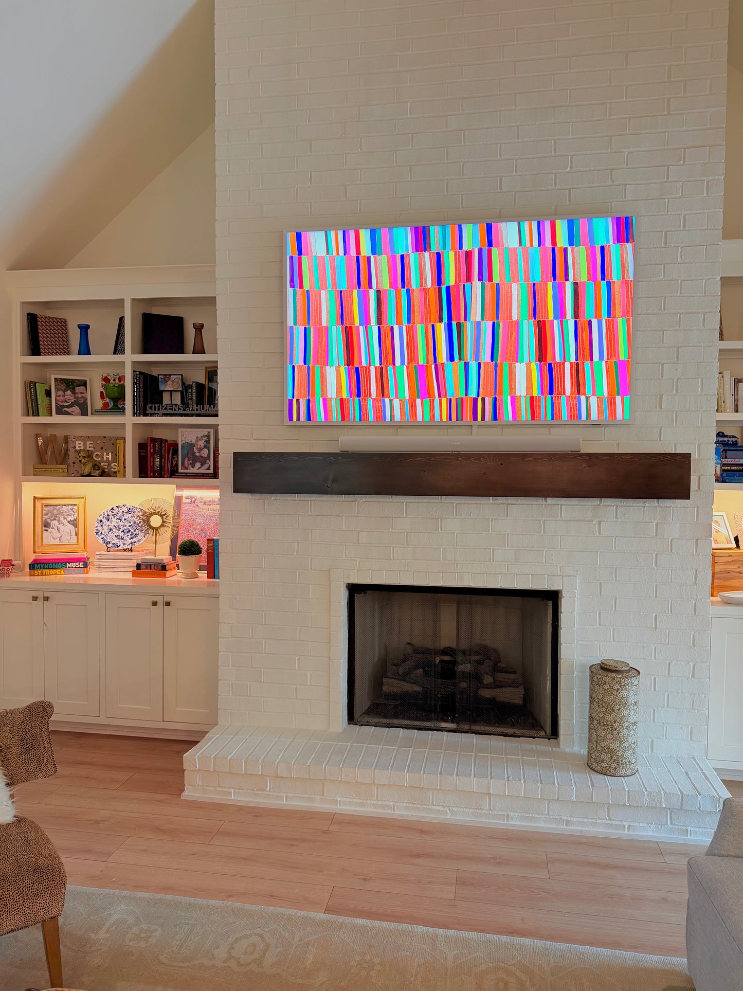 Synchronicity Frame TV *BUNDLE*