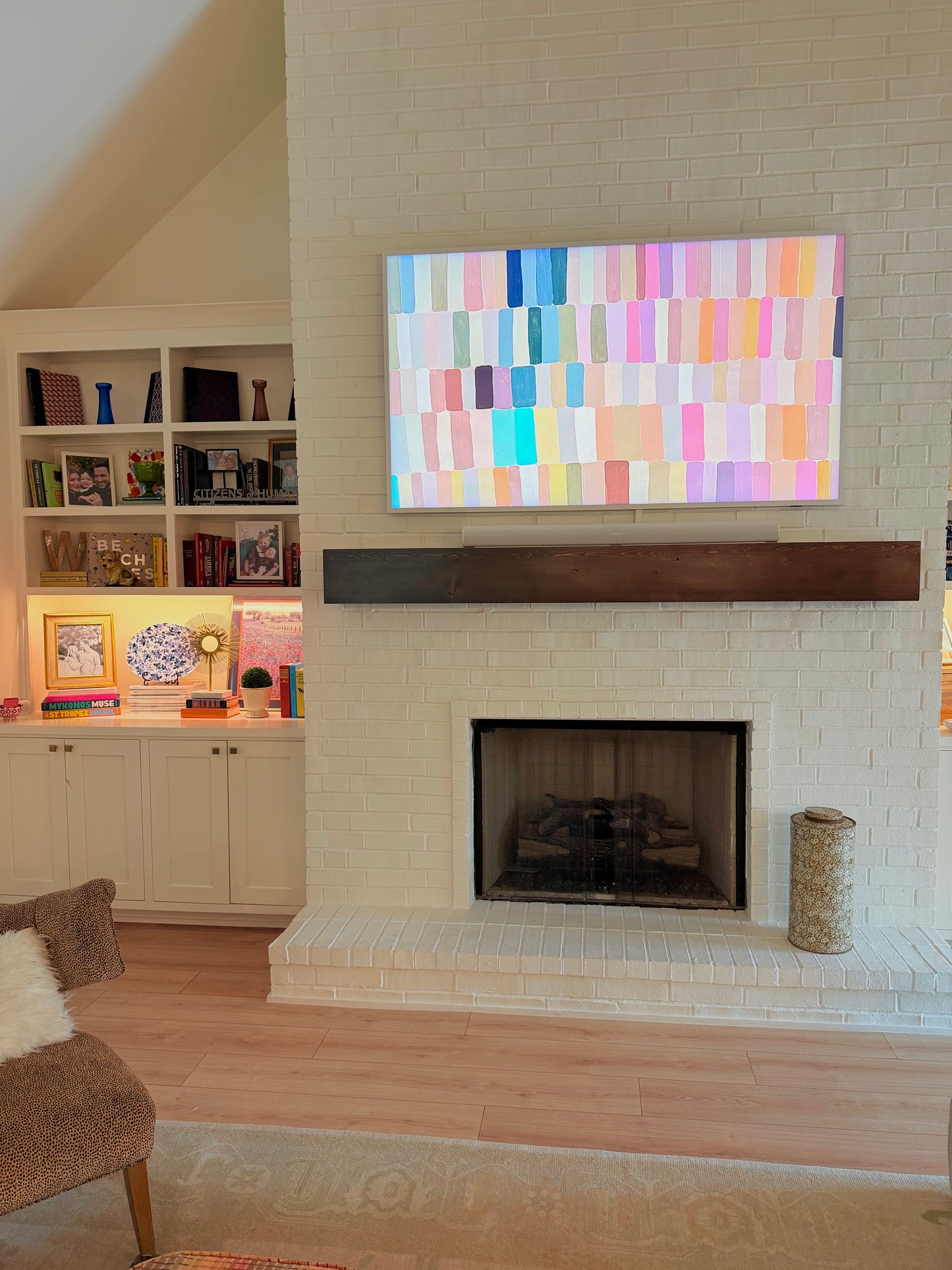 Synchronicity Frame TV *BUNDLE*